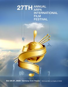 The Annual Arpa International Film Festival